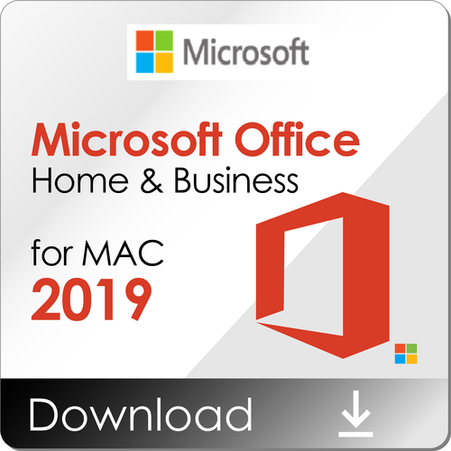 microsoft office home and business 2019 for mac
