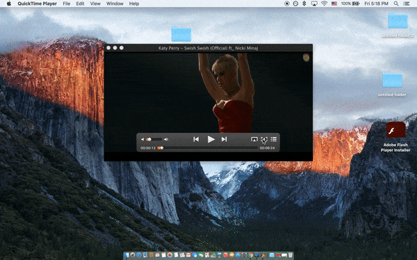 elmedia video player for mac